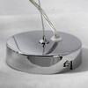 Миниатюра фото подвесная люстра lussole grlsl-3407-05 | 220svet.ru