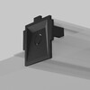 Миниатюра фото заглушка для магнитного шинопровода maytoni accessories for tracks radity tra084ec-12b | 220svet.ru