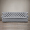 Миниатюра фото диван черчиль restoration hardware nssf-5178-60/sj101s-006 | 220svet.ru