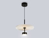 Миниатюра фото подвесной светодиодный светильник ambrella light high light lh72601 | 220svet.ru