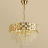 Миниатюра фото подвесная люстра reluce 1428603 | 220svet.ru