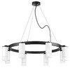 Миниатюра фото подвесная люстра rullo lightstar lr0183681 | 220svet.ru