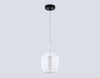 Миниатюра фото подвесной светильник ambrella light high light lh11121 | 220svet.ru