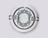 Миниатюра фото встраиваемый светильник ambrella light gx standard tech tn52331 | 220svet.ru