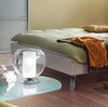 Миниатюра фото настольная лампа eglo bolsano 92763 | 220svet.ru