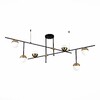 Миниатюра фото подвесная люстра st luce albero sl1507.422.06 | 220svet.ru