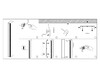 Миниатюра фото настенный светодиодный светильник ambrella light comfort fl76162 | 220svet.ru