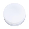 Миниатюра фото потолочный светильник arte lamp aqua-tablet a6047pl-2cc | 220svet.ru