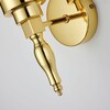 Миниатюра фото бра favourite anima 2812-1w | 220svet.ru