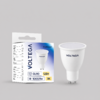Миниатюра фото светодиодная лампа mr16 12вт 3000k 38° gu10 voltega sofit gu10 lens 3252 | 220svet.ru
