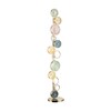 Миниатюра фото торшер odeon light exclusive caramella 5412/68fl | 220svet.ru