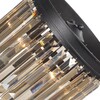 Миниатюра фото настольная лампа vitaluce v5154-1/3l | 220svet.ru