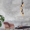 Миниатюра фото подвесная люстра lucide fix multiple 08408/07/30 | 220svet.ru