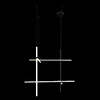 Миниатюра фото подвесной светильник loft it coordinates 10393/c black | 220svet.ru