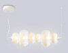 Миниатюра фото подвесной светодиодный светильник ambrella light high light lh11071 | 220svet.ru