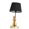 Миниатюра фото настольная лампа arte lamp gustav a4420lt-1go | 220svet.ru