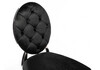 Миниатюра фото обеденная группа woodville таима black 599479 | 220svet.ru