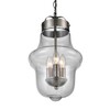 Миниатюра фото подвесной светильник vele luce satellitare vl5045p31 | 220svet.ru