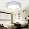 Миниатюра фото потолочный светодиодный светильник imperium loft geometric 185382-26 | 220svet.ru