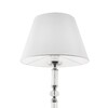 Миниатюра фото торшер maytoni riverside mod018fl-01ch | 220svet.ru