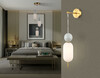 Миниатюра фото настенный светильник ambrella light high light lh53108 | 220svet.ru