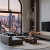 Миниатюра фото подвесной светильник loft it lighthouse 10456/4 ab | 220svet.ru