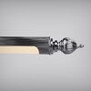 Миниатюра фото подсветка для картин favourite artifex 2434-1w | 220svet.ru