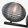 Миниатюра фото подвесной светильник maytoni reels mod268pl-07b | 220svet.ru
