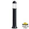 Миниатюра фото садовый светильник-столбик fumagalli sauro 1100 d15.555.000.ayf1r | 220svet.ru