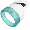 Миниатюра фото комплект спота ambrella light techno spot xm (a2241, a2105, c8101, n8488) xm8101543 | 220svet.ru