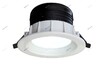 Миниатюра фото встраиваемый светильник arte lamp technika a7110pl-1wh | 220svet.ru