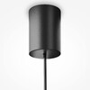 Миниатюра фото подвесной светильник maytoni sound wave mod255pl-01b4 | 220svet.ru