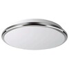 Миниатюра фото потолочный светодиодный светильник citilux луна cl702301n | 220svet.ru
