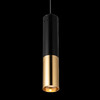 Миниатюра фото подвесной светильник loft it ike 9952-1 | 220svet.ru