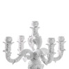 Миниатюра фото канделябр burlesque seletti | 220svet.ru