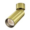 Миниатюра фото светодиодный спот maytoni focus led c055cl-l12w3k-w-bs | 220svet.ru