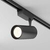 Миниатюра фото трековый светильник maytoni technical vuoro tr003-1-36w3k-m-b | 220svet.ru