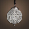 Миниатюра фото люстра казбах restoration hardware 4359 sc | 220svet.ru
