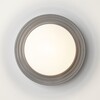 Миниатюра фото настенный светильник maytoni careless mod403wl-01gr | 220svet.ru