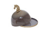 Миниатюра фото блюдо с крышкой декоративное garda decor 69-22295 | 220svet.ru
