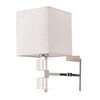 Миниатюра фото бра arte lamp north a5896ap-1cc | 220svet.ru