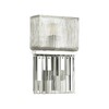 Миниатюра фото настенный светильник odeon light gatsby 4871/1w | 220svet.ru