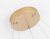 Миниатюра фото подвесной светодиодный светильник ambrella light comfort line fl5508 | 220svet.ru