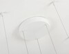 Миниатюра фото подвесной светодиодный светильник ambrella light comfort line fl5881 | 220svet.ru
