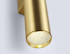 Миниатюра фото настенный светодиодный светильник ambrella light comfort fl74511 | 220svet.ru
