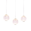 Миниатюра фото подвесной светильник md20001012-3b gold delight collection | 220svet.ru