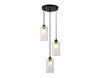 Миниатюра фото светильник подвесной ambrella light traditional tr3412 | 220svet.ru