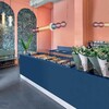 Миниатюра фото подвесной светодиодный светильник loft it lollipop 10239p/g | 220svet.ru