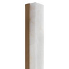 Миниатюра фото настенный светильник светодиодный  loft it mondrian 10408w/1000 | 220svet.ru