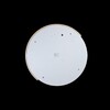 Миниатюра фото потолочный светодиодный светильник loft it axel 10004/36 white | 220svet.ru